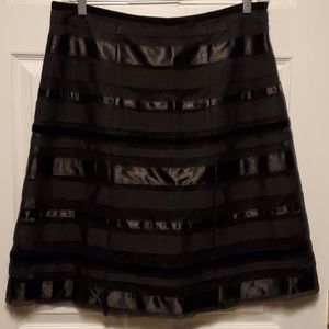 Madison Studio Ribbon Skirt